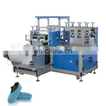 Custom Full-size  Non Woven Making Machine Automatic Equipment  Making Machine