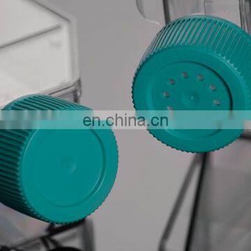 Lab Consumables 12 Inserts/6 Well Cell Culture Flask Cell Inserts photo-5