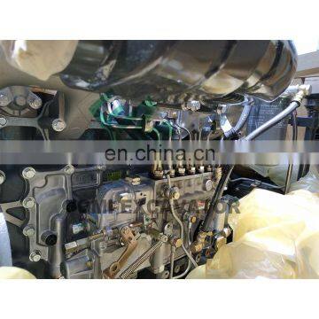 Original New Engine Assy D6AC D6AC-C1 for R2900LC-7