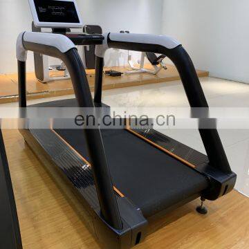 Latest Patent Design New Running Machine for Gym Equipment