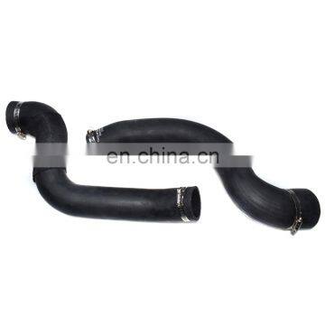 Free Shipping! RADIATOR UPPER HOSE RH & LH FOR LAND ROVER Range Rover 2007-2012 DIESEL V8