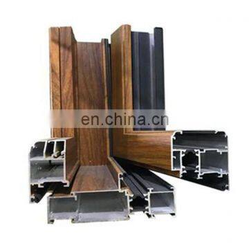 Shengxin aluminum window and door profile