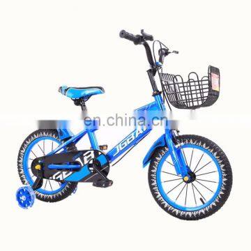 factory directly supply full size and colorful bicycle children cheap price and high quality of baby cycle