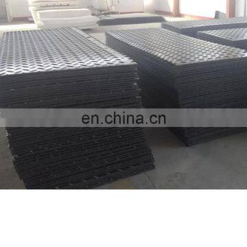 Access Truck Bed Mat, Portable Walkway, Safest Portable Construction Mats in the Industry