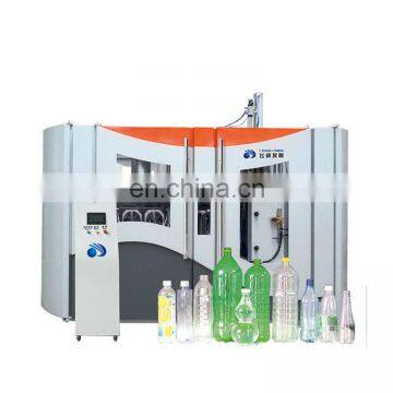 Automatic Pet Injection Stretch Blow Molding Machine for Tonva photo-5