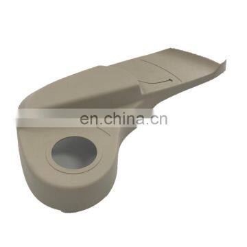 Oem Nylon Fiber Glass Customized High Precision Injection Molding Plastic Car Molding Parts Rotomolding Mould Moulding Maker photo-5