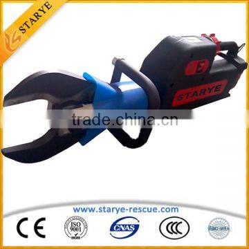 Accident Rescue Hydraulic Electric Cutting Tool