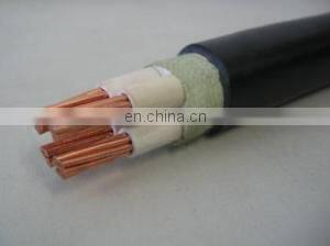 Power Cable XLPE Insulated Powered High Voltage Cable photo-2