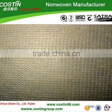 High quality stitch bonded fabric