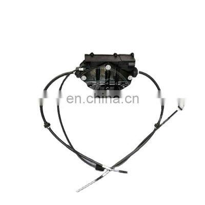 BMTSR Auto Brake Motor Assembly for E70 E71 3443 6850 289 34436850289