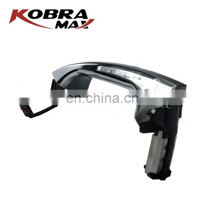 Auto Spare Parts Exterior Door Handle For Mercedes-Benz A2217600972