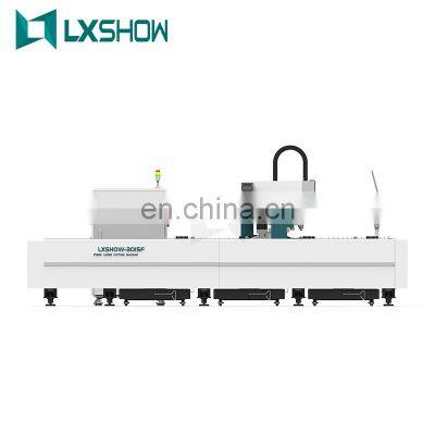 7% DISCOUNT 1000W 2000W 3000W 4kw Wuhan Raycus CNC Fiber Laser Cutting Machine / Fiber Laser Cutter for Steel Aluminum Sheet Met