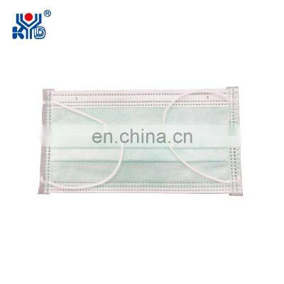 Hot Sale High Yeild Outer Outside Earloop Welding Machine for Face Mask photo-5