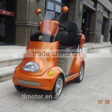 650w 48v mobility scooter for elder and handicappedchina FJ-S600