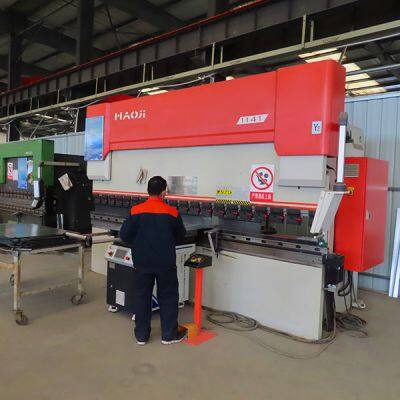 Haoji Technology(Guangdong) Co., Ltd company overview - view 4