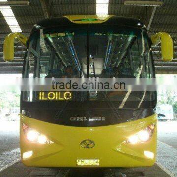 P4.75 High Bright Aluminum Usb Wifi Programmable Car Window Digital Advertising Led Message Display Sign photo-2