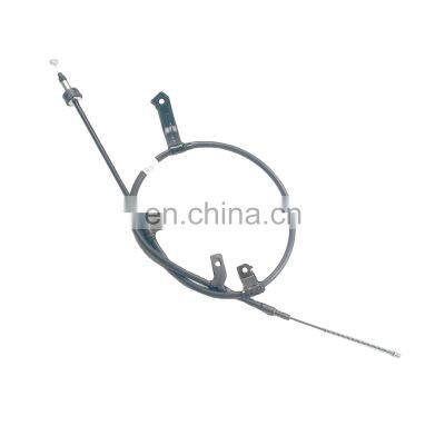 Hot Sale customized  hand brake cable 59760-1G000  cable brake caliper