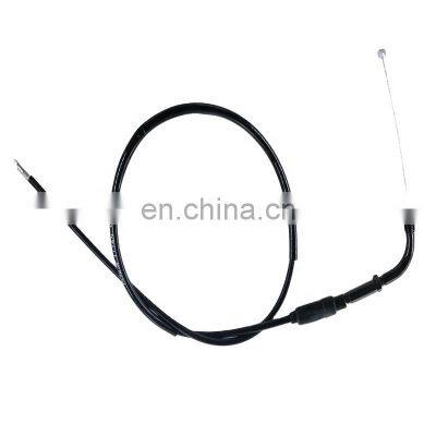 After market 150CC motorcycle accelerator cable for mexico market