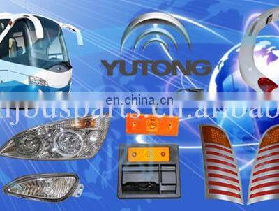 High Quality Bus Parts OEM H-QZ625X280R Original Headlight Bus Lamp Part photo-5