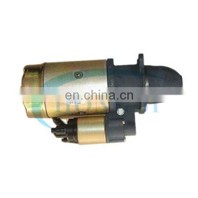 auto starter A70-3708010B yuchai engine spare parts original bus starter