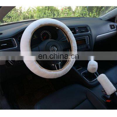 car steering wheel cover