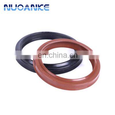 LBH Type Hydraulic Cylinder Oil Seal NBR FKM Hydraulic Pump Dust Wiper Seal For Sale