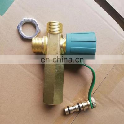 ACT CNG gas system CNG gas Filling Valve ACT-10