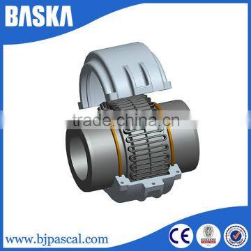 Reliable Economic Spring Quick Uninstall Shaft Coupling photo-4