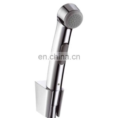 2021 GAOBAO NEW brass shattaf bidet sprayer Bathroom CleaningWith Good Service