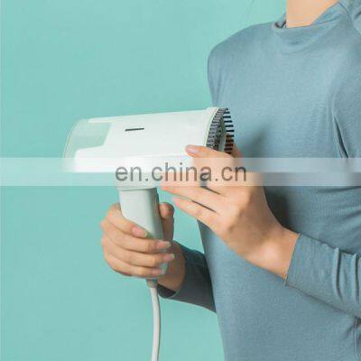 Factory Wholesale OEM 1200W 100ML Handheld Fabric Clothes Garment Steamers Kill Germ With Continuous Steam Of 10Mins