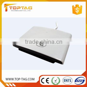 ISO7816 Contact IC Card USB Rfid Reader - - ACR38U                        
                                                Quality Choice