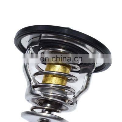 ENGINE COOLANT THERMOSTAT For Scion xB tC Toyota Matrix Camry Corolla RAV4