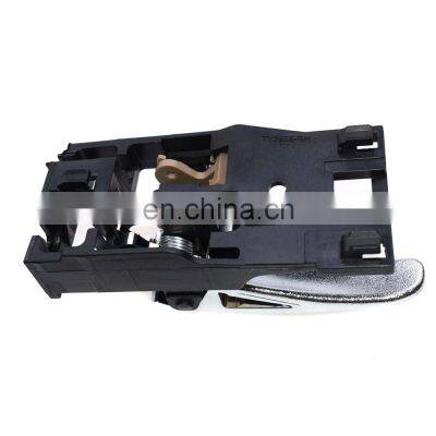 Free Shipping!Interior Inside Door Handle Driver Side RIGHT for 00-04 Avalon 69205AC010 NEW photo-3