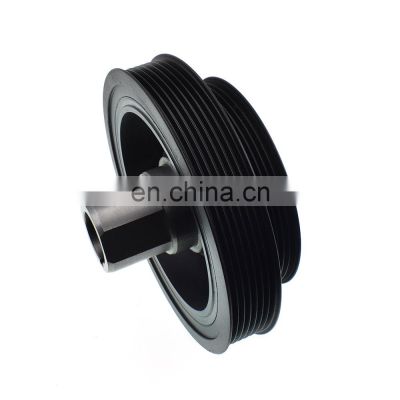 Engine Crankshaft Pulley for Nissan Navara D40 2.5L 12303-EB70B