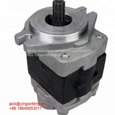 Japan Shimadzu Gear Pumps for Sale GPY-3/4/5.8/7/8/9/10/11.5R Oil Pumps