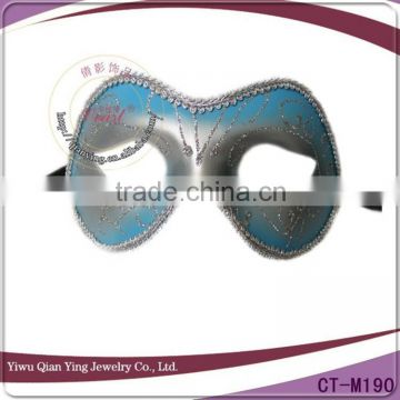 cheap simple design festival party masks for sale