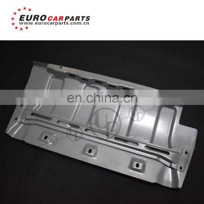 2019 G Class W464 G63 Front Chassis Guard for W464 G63 Lower Guard Board Plate photo-4