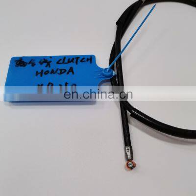 Manufacturer Supplier Durable Material Motor Body System Honda XR250 Speedometer Cable Motorcycles For Yamaha photo-2