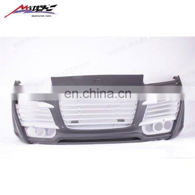 Madly Body Kits for Cayenne 957 Body Kit Style TE Made of High Quality FRP Grade A PU Material Body Kit for Porsche Cayenne 957 photo-2