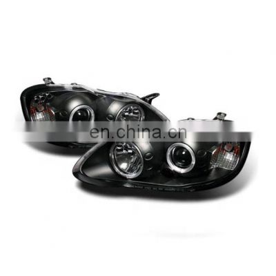 Projector Light forToyota Corolla 04-09 Led Headlight