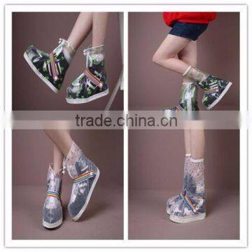 waterproof rain cover boots rain shoe covers