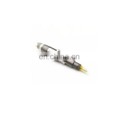 Common Rail Disesl Injector For Hybrid Buses / YuChai YC4E  0445120110  0445120292