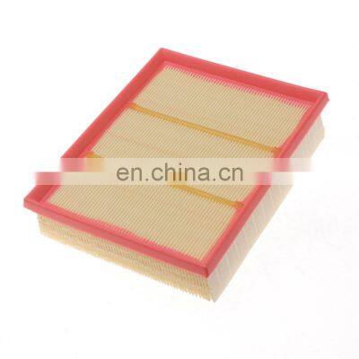 Car Parts Air Filter Original Air Purifier Filter Air Cell Filter For Mercedes-Benz B-CLASS (W245) OEM A2660940004