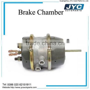 Double-diaphragm Spring Brake Chamber for HOWO Truck