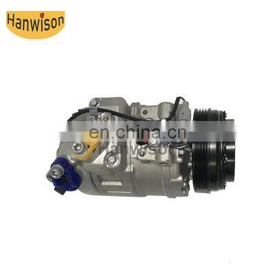 A/C Part  Air Conditioning Compressor For BMW X6 X5 E71 E72 F07 F10 F12 F01 64509154072