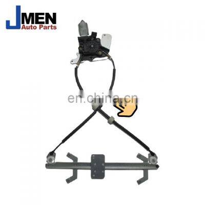 Jmen 4637300946 Window Regulator for MERCEDES W463 02-15 RL W/COMFORT MOTOR car Auto Body Spare Parts