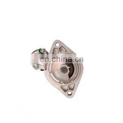 2810070050 Wholesale Auto Electrical System Car Engine 12V 9T 1KW Starter Motor for Toyota Altezza for Lexus IS Sportcross photo-3