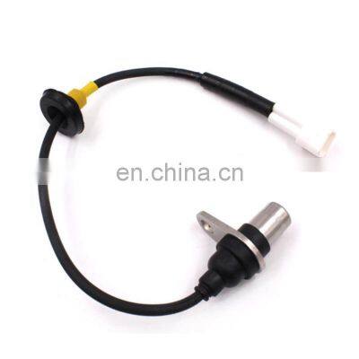 8972067603 Hot Selling Auto ABS Wheel Speed Sensor for Isuzu Trooper 2000-2005