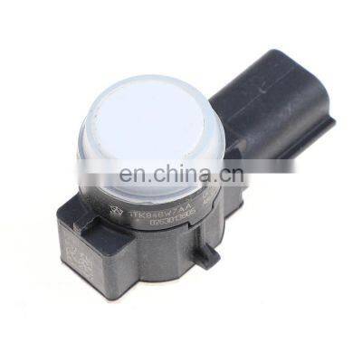 100001006 Buy Parking Sensor 1TK84GW7AA for Chrysler 200 14-17 for Dodge Dart 12-16 Durango 14-19 for Jeep Grand Cherokee photo-4