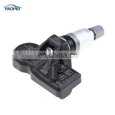 Tire Pressure Sensor 5Q0907275B 5Q0907275 Tire Pressure Monitoring System For Audi Skoda A3 A7 A6